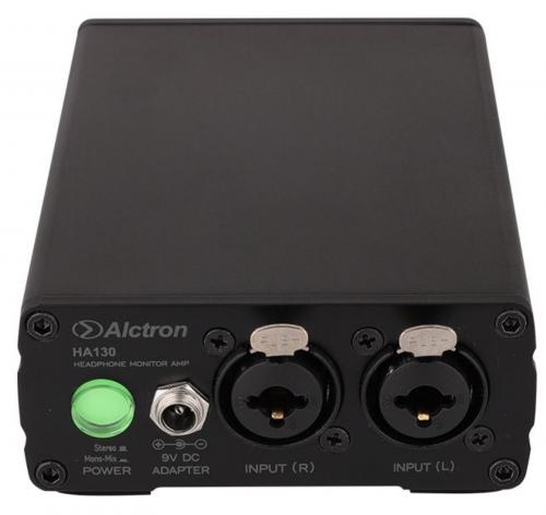 Усилитель для наушников Alctron HA130