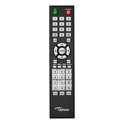 Проектор Optoma ZU920T