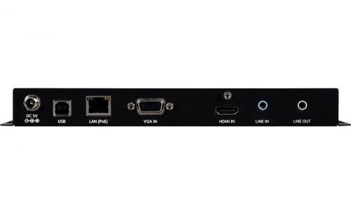 Передатчик KVM-сигналов Cypress CH-U331TX