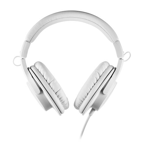 Наушники Audio-Technica ATH-M20XWH White