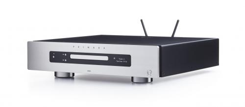 CD проигрыватель Primare CD35 Prisma Black
