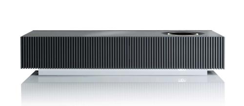 Беспроводная музыкальная система Naim Mu-so 2nd Generation