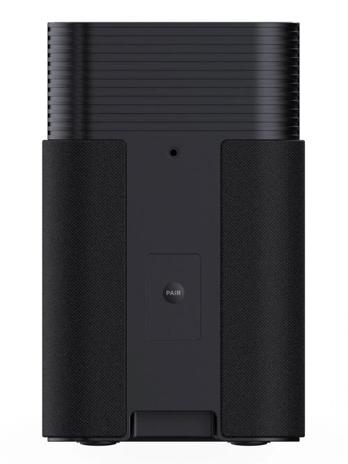 Домашний кинотеатр Hisense HT SATURN