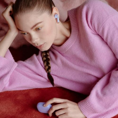 Наушники Sudio A1 PRO True Wireless Earbuds - Purple