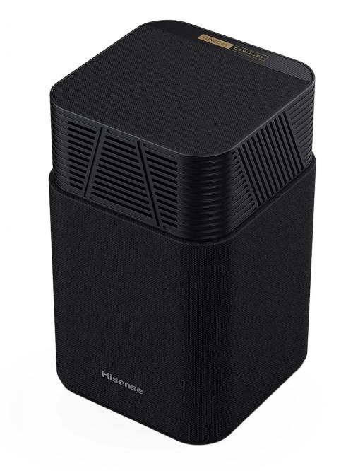 Домашний кинотеатр Hisense HT SATURN