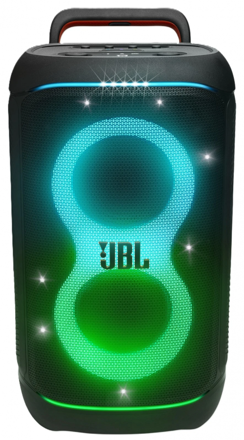 Портативная аудиостстема JBL PartyBox 520