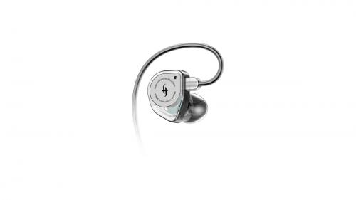 Наушники Simgot EW100 with mic