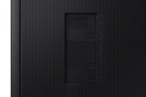 Профессиональный дисплей Samsung QB43C