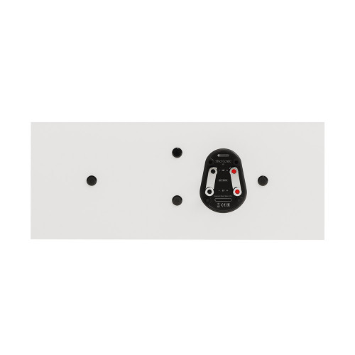Акустика центрального канала Monitor Audio Silver Centre 8G Satin White