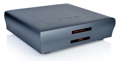 ЦАП Playback Designs MPD-8