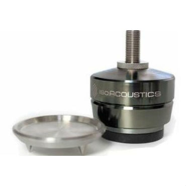 Диск с шипами IsoAcoustics Gaia II carpet disc