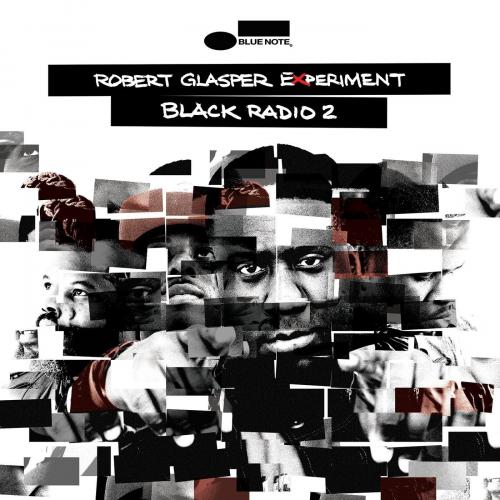 Виниловая пластинка Robert Glasper - Black Radio II (Black Vinyl LP)