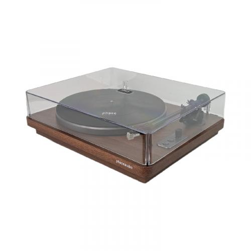 Комплект Phaze Audio VOLT Black + Diana MK2 Walnut