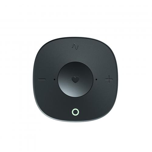 Умная колонка Sber Boom Home SBDV-00171G Туманный