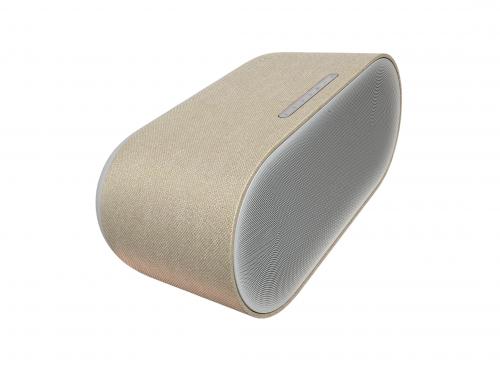 Беспроводная колонка Denon Home 600 Stone (Silver)