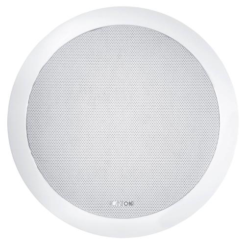 Встраиваемая акустика Canton InCeiling 463 white