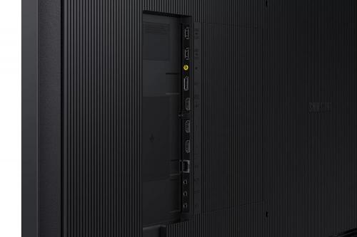 Профессиональный дисплей Samsung QB55C