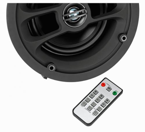 Встраиваемая акустика NEXT C6B Pro White