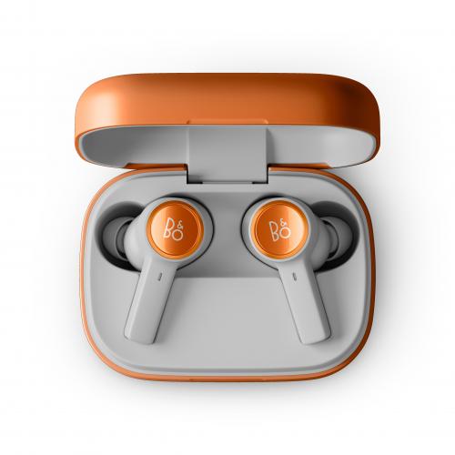 Наушники Bang & Olufsen Beoplay Eleven Copper Tone