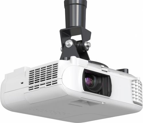 Кронштейн для проектора Cactus CS-VM-PR01L-BK