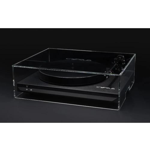 Пылезащитная крышка Cyrus TTP Turntable Dust Cover