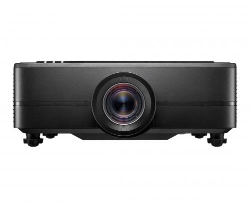 Лазерный проектор Optoma ZU820T