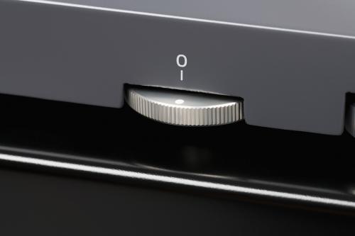 Проигрыватель винила Thorens TD 124 DD