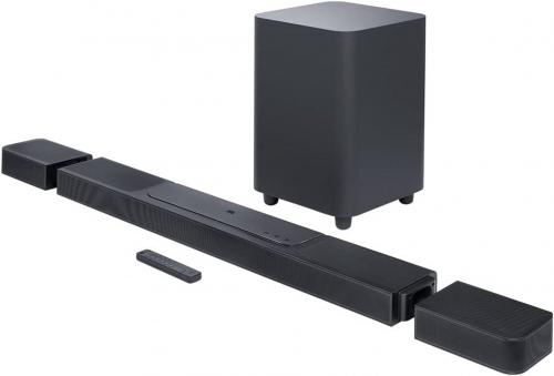 Саундбар JBL BAR 1300 PRO