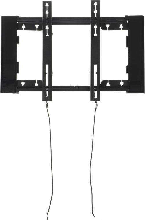 Кронштейн для телевизора Holder T3929-B черный