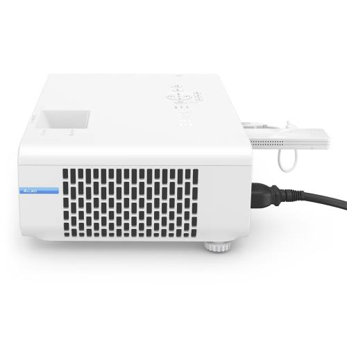 Беспроводной HDMI ападтер Benq QCast Mirror QP30