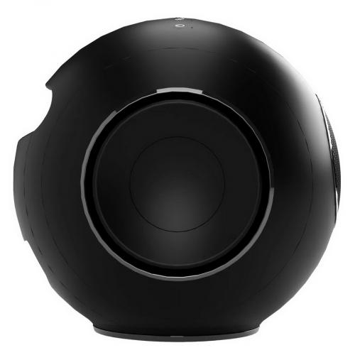 Портативная акустика Cabasse The Pearl Myuki Black