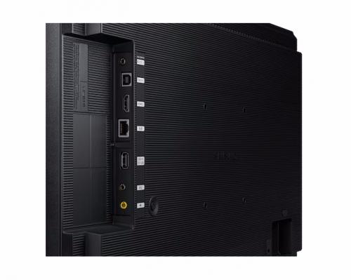 Интерактивная панель Samsung QB24C-T
