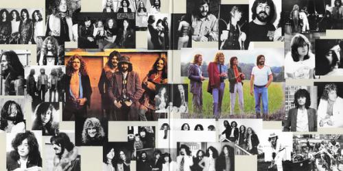 Виниловая пластинка Led Zeppelin - Coda (REMASTERED/180 GRAM/GATEFOLD SLEEVE)