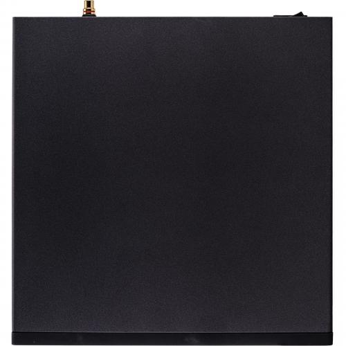CD-транспорт Metronome DST Black