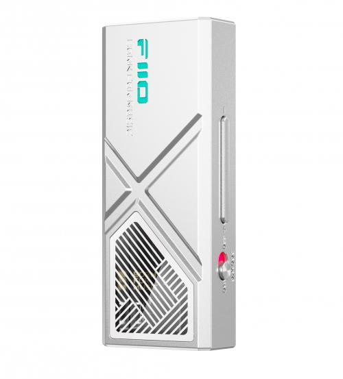 Усилитель для наушников FIIO KA13 Silver