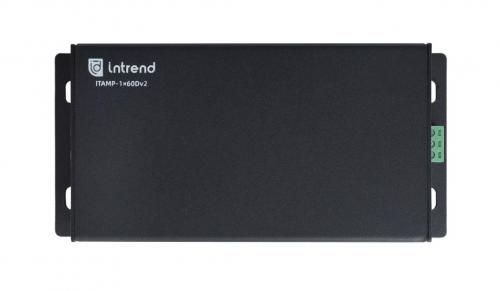 Усилитель INTREND ITAMP-1x60Dv2