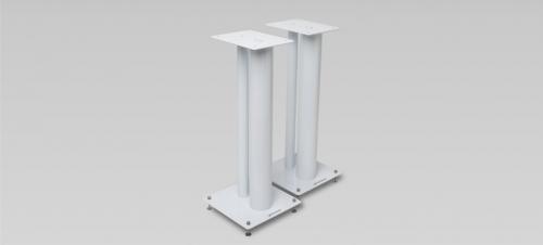 Стойки под акустику NorStone Stylum 3 white satin