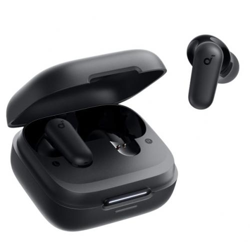 Наушники Soundcore P30i Черный