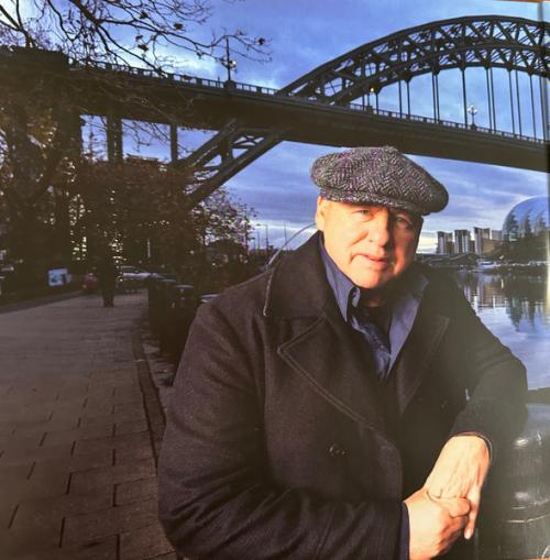 Виниловая пластинка Mark Knopfler - One Deep River (Black Vinyl 2LP)