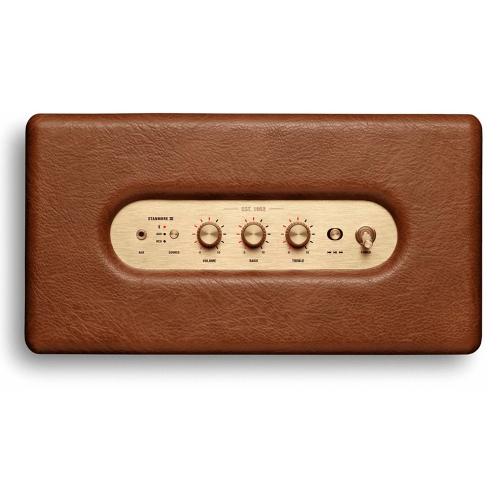 Беспроводная акустика Marshall Stanmore III Brown