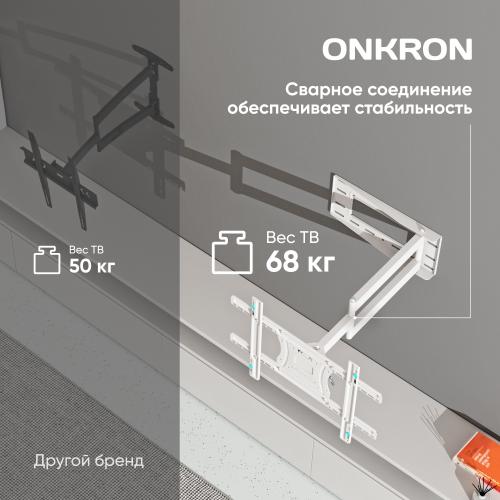 Кронштейн для телевизора Onkron M7LW