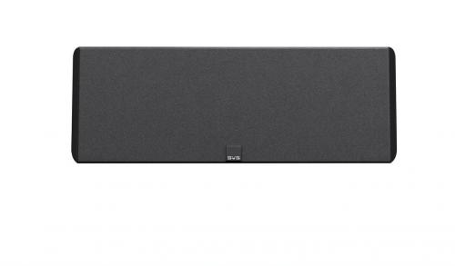 Акустическая система центрального канала SVS Ultra Evolution Center Piano Gloss Black