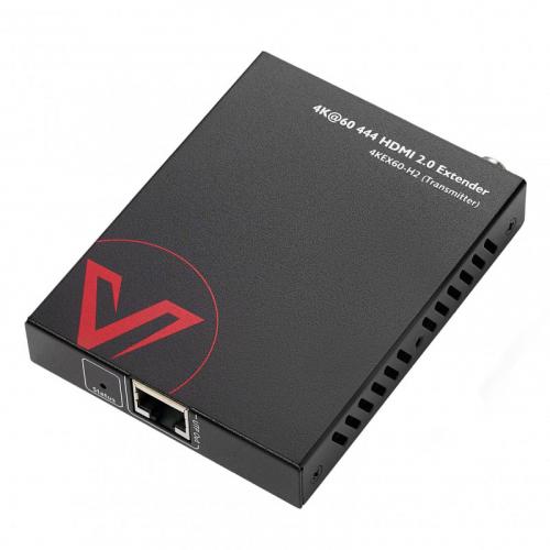 Удлинитель HDMI по витой паре AV Access 4KEX60-H2