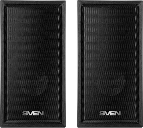 Колонки Sven SPS-509 Black