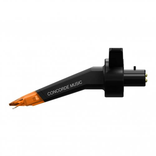 Головка звукоснимателя Ortofon Concorde Music Bronze