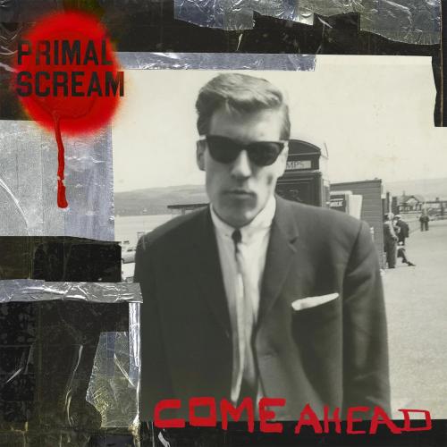 Виниловая пластинка Primal Scream - Come Ahead (Black Vinyl 2LP)