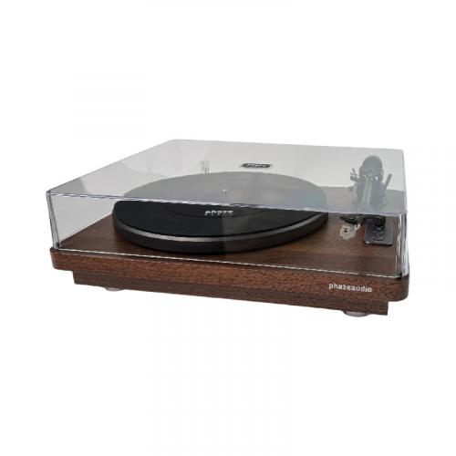 Комплект Phaze Audio VOLT Black + Diana MK2 Walnut