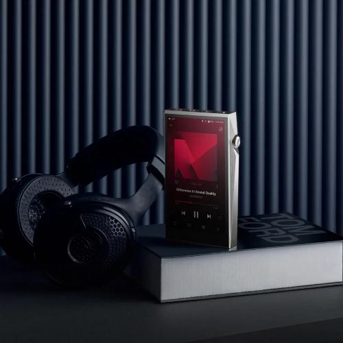 Плеер Astell&Kern SP3000T Silver