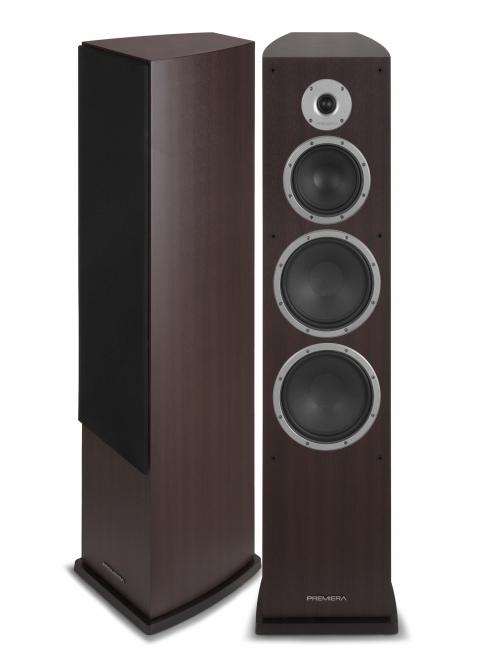 Напольная акустическая система Premiera DS-831 MC