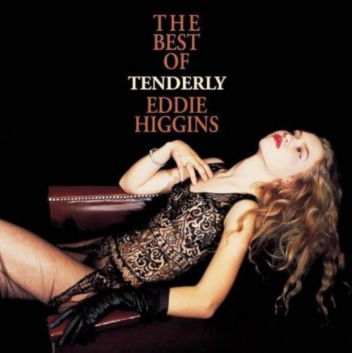 Виниловая пластинка Eddie Higgins - Tenderly (Audiophile, Hyper Magnum Sound) (Black Vinyl LP)